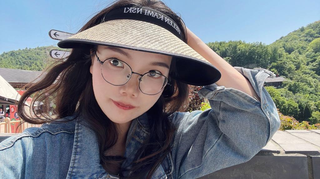 2025届优秀研究生毕业生候选人事迹（八）——彭芷芯